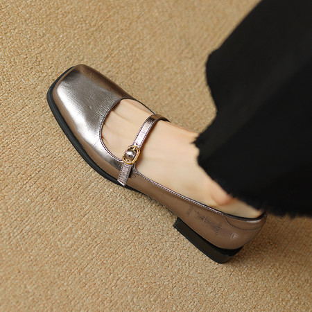 ElegantSole Luxury Handmade Leather Shoes
