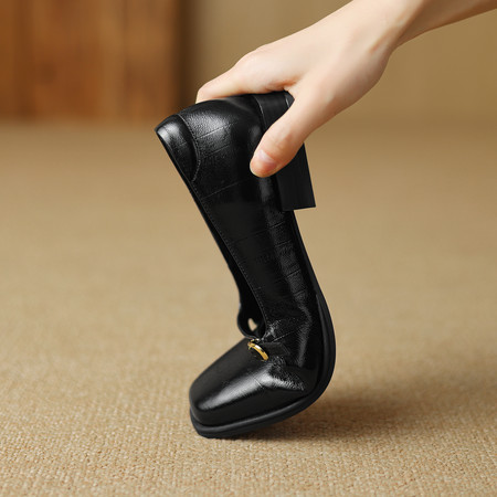 ElegantSole Luxury Handmade Leather Shoes