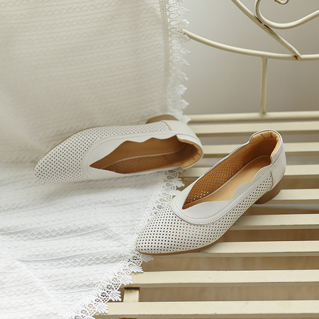ElegantSole Luxury Handmade Leather Shoes