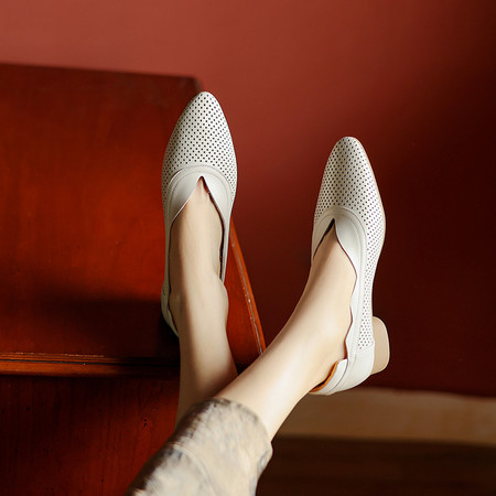 ElegantSole Luxury Handmade Leather Shoes