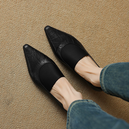 ElegantSole Luxury Handmade Leather Shoes