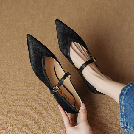 ElegantSole Luxury Handmade Leather Shoes