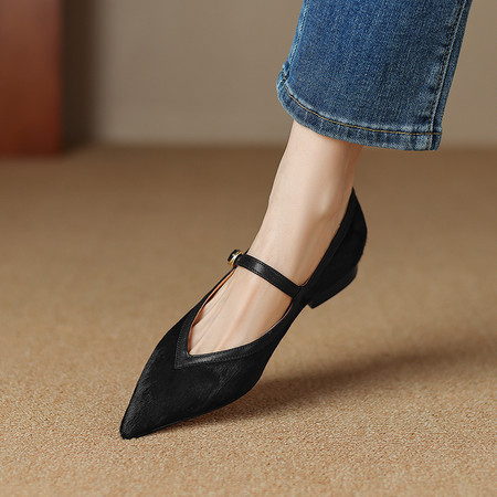 ElegantSole Luxury Handmade Leather Shoes