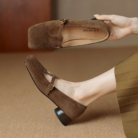 ElegantSole Luxury Handmade Leather Shoes