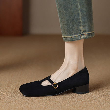 ElegantSole Luxury Handmade Leather Shoes