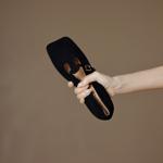 Handcrafted Luxury Leather Women's Shoes(Etx0863TX574-6)