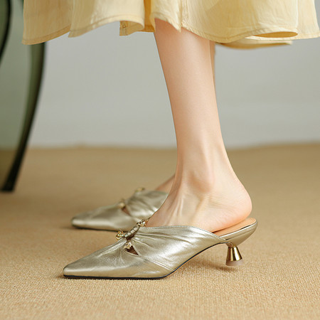 ElegantSole Luxury Handmade Leather Shoes