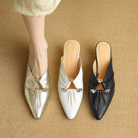 ElegantSole Luxury Handmade Leather Shoes