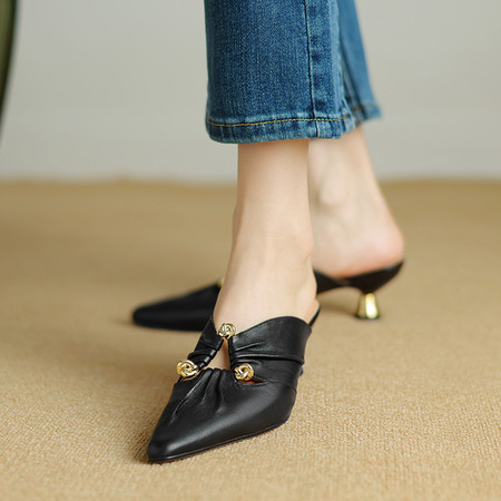 ElegantSole Luxury Handmade Leather Shoes
