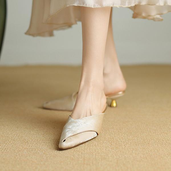 Exquisite Handcrafted Leather Shoes for Elegance(Etx0863TX483-6)