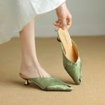 Exquisite Handcrafted Leather Shoes for Elegance(Etx0863TX483-6)