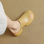 Luxurious Handcrafted Leather Women's Shoes - Elegance Perfected(Etx0863TX478-6)