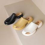 Luxurious Handcrafted Leather Women's Shoes - Elegance Perfected(Etx0863TX478-6)