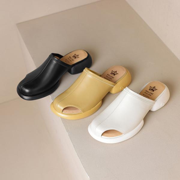 Luxurious Handcrafted Leather Women's Shoes - Elegance Perfected(Etx0863TX478-6)