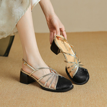 ElegantSole Luxury Handmade Leather Shoes