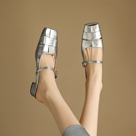 ElegantSole Luxury Handmade Leather Shoes