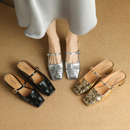 ElegantSole Luxury Handmade Leather Shoes