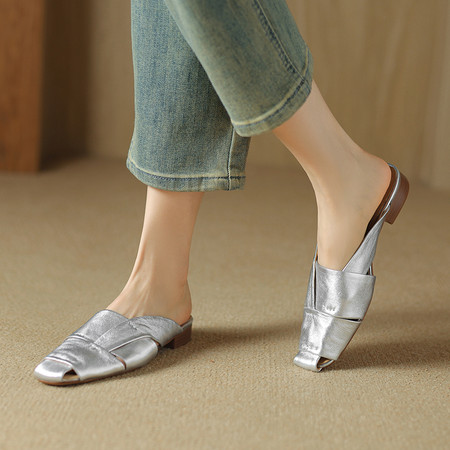 ElegantSole Luxury Handmade Leather Shoes