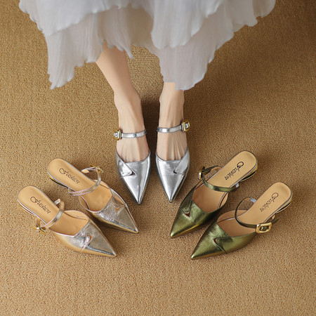 ElegantSole Luxury Handmade Leather Shoes