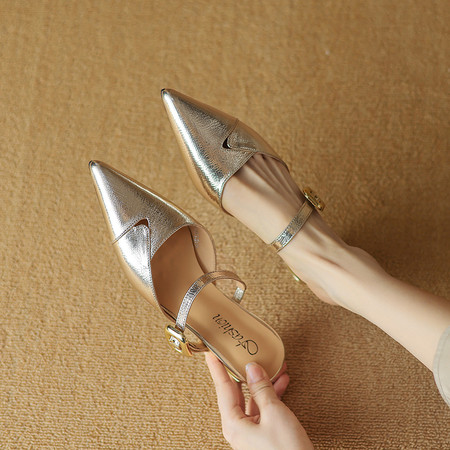 ElegantSole Luxury Handmade Leather Shoes