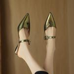 Handcrafted Elegant Leather Shoes of Unmatched Quality(Etx0863TX532-6)