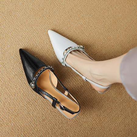 ElegantSole Luxury Handmade Leather Shoes