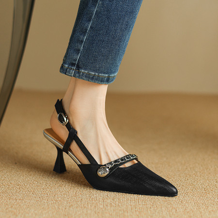 ElegantSole Luxury Handmade Leather Shoes