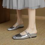 Exquisite Handmade Leather Women's Shoes: Luxury Craftsmanship & Timeless Elegance(Etx0863TX528-6)