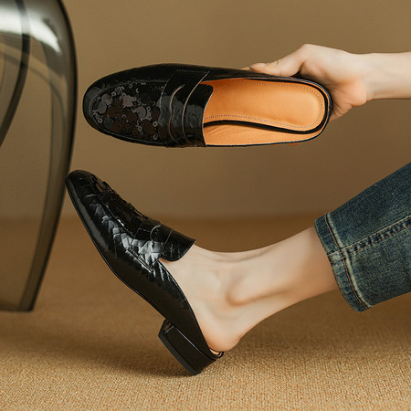 ElegantSole Luxury Handmade Leather Shoes