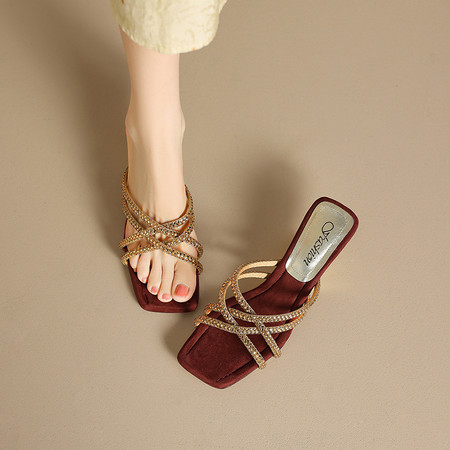 ElegantSole Luxury Handmade Leather Shoes