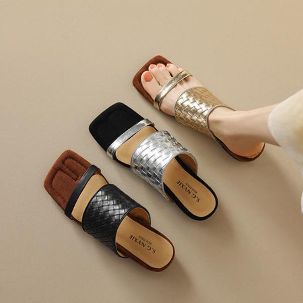 Exquisite Handmade Leather Women’s Shoes: Luxury Craftsmanship and Timeless Elegance(Etx0863TX552-6)