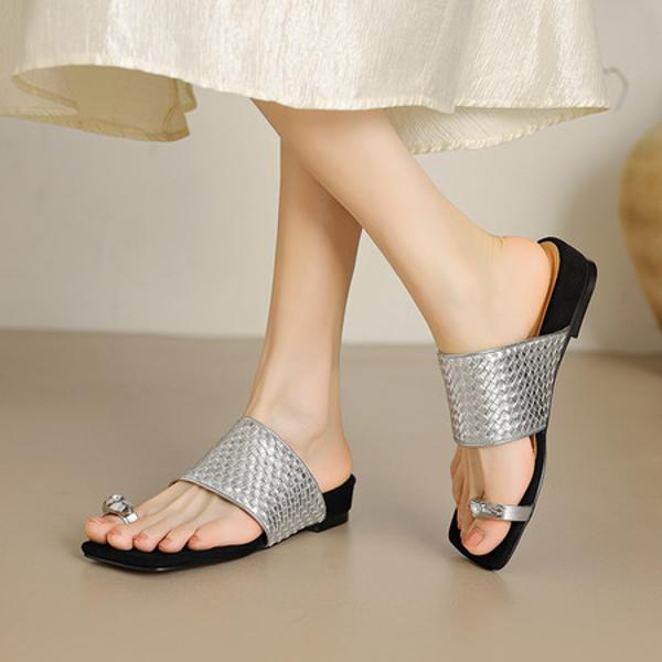 Elegant Handmade Leather Women’s Shoes of Luxury Quality(Etx0863TX550-6)