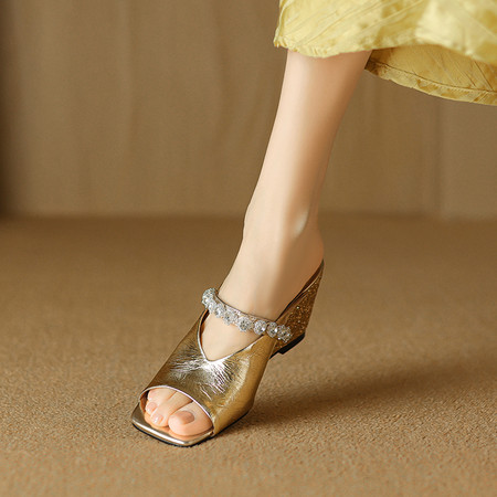 ElegantSole Luxury Handmade Leather Shoes