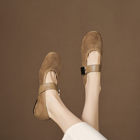 ElegantSole Luxury Handmade Leather Shoes