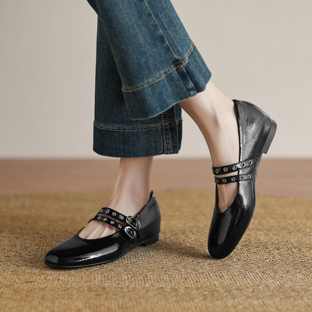 ElegantSole Luxury Handmade Leather Shoes