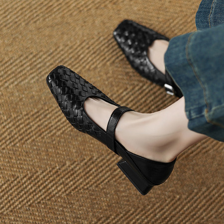ElegantSole Luxury Handmade Leather Shoes
