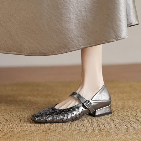ElegantSole Luxury Handmade Leather Shoes