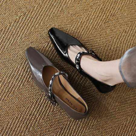 ElegantSole Luxury Handmade Leather Shoes