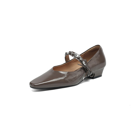ElegantSole Luxury Handmade Leather Shoes