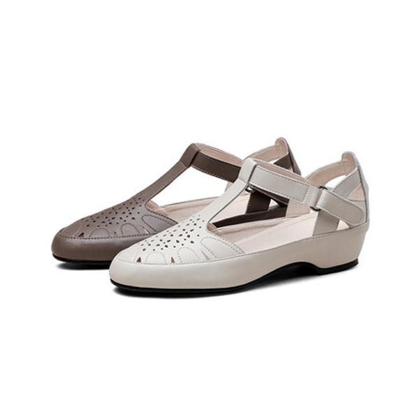 Elegant Handmade Leather Women’s Shoes of Exquisite Quality(Exinyimeik761)