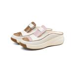 Handcrafted Luxurious Genuine Leather Women's Shoes(Exinyimeik771)