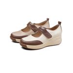 Handcrafted Genuine Leather Women's Shoes: Luxurious Elegance in Every Stitch(Exinyimeik783)