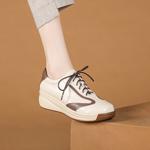 Handcrafted Genuine Leather Women's Shoes: Luxury and Elegance Redefined(Exinyimeik791)