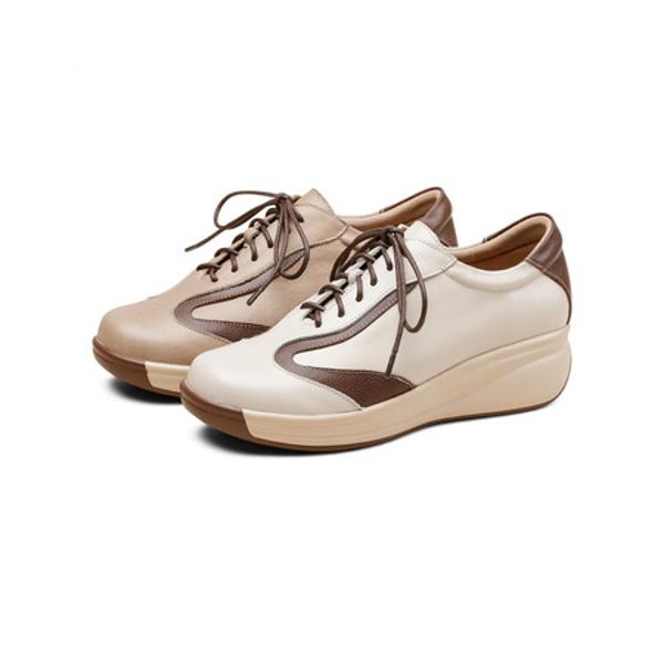 Handcrafted Genuine Leather Women's Shoes: Luxury and Elegance Redefined(Exinyimeik791)