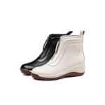 Elegant Handmade Leather Women’s Shoes: A Craftsmanship of Luxury and Quality(Exinyimeik822)