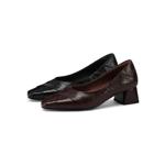 Handcrafted Luxury Leather Women's Shoes, Exquisite Quality(Exinyimeik841)