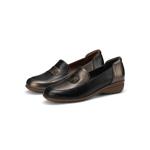 Elegant Handcrafted Leather Women's Shoes - Exquisite Quality & Luxury Design(Exinyimeik848)