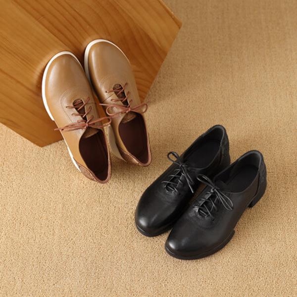 Exquisite Handmade Leather Women's Shoes: Luxury Craftsmanship & Elegance(Exinyimeik857)