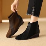 Exquisite Handcrafted Leather Women's Shoes: Luxurious Craftsmanship Awaits(Exinyimeik880)