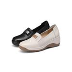 Luxury Handcrafted Leather Women’s Shoes: Elegance Redefined(Exinyimeik882)